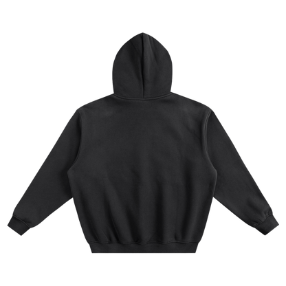 Cheetah Skin Hoodie