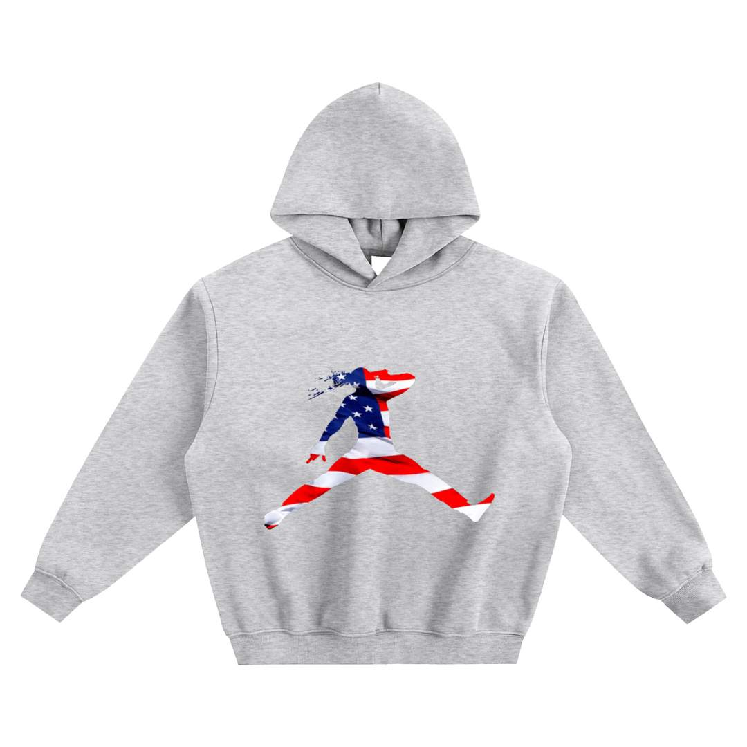 American Spirit Hoodie