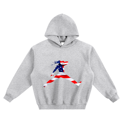 American Spirit Hoodie
